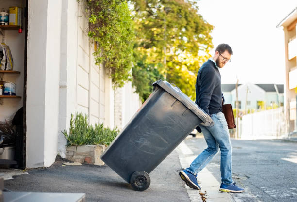 Best Estate Cleanout Services  in USA